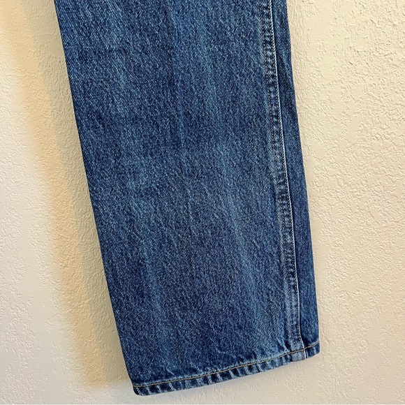 Agolde Pinch Waist Jeans - Picture 12 of 16